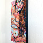 Jennymariesotelo333 - Beautiful Then , Beautiful Now - Heather Freitas - fine art home deccor