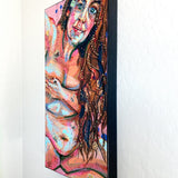 Jennymariesotelo333 - Beautiful Then , Beautiful Now - Heather Freitas - fine art home deccor