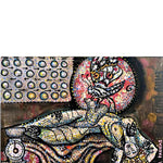 John Henry Fuseli's 'The Nightmare' - Heather Freitas - fine art home deccor