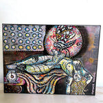 John Henry Fuseli's 'The Nightmare' - Heather Freitas - fine art home deccor