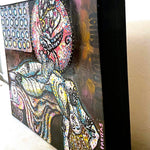 John Henry Fuseli's 'The Nightmare' - Heather Freitas - fine art home deccor