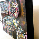 John Henry Fuseli's 'The Nightmare' - Heather Freitas - fine art home deccor