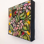 Jones Cyclandia - Heather Freitas - fine art home deccor