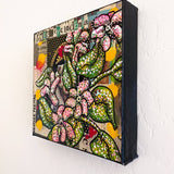 Jones Cyclandia - Heather Freitas - fine art home deccor