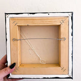 Jones Cyclandia - Heather Freitas - fine art home deccor