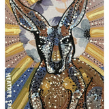 Jose - Australian Wildfire Fundraiser - Heather Freitas - fine art home deccor
