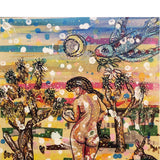 Joshua Tree Forest - Heather Freitas - fine art home deccor
