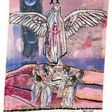 Judgement - Heather Freitas - fine art home deccor