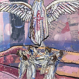 Judgement - Heather Freitas - fine art home deccor