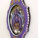 Just Hanging - Heather Freitas - fine art home deccor