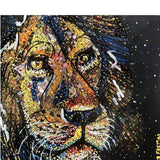 King - Heather Freitas - fine art home deccor
