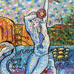 King Of Cups - Heather Freitas - fine art home deccor
