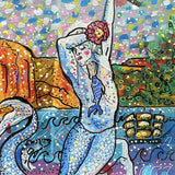 King Of Cups - Heather Freitas - fine art home deccor