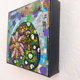 Knowlton’s Cactus - Heather Freitas - fine art home deccor