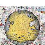 Kusaga - Heather Freitas - fine art home deccor