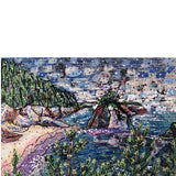 Lagoon - Heather Freitas - fine art home deccor