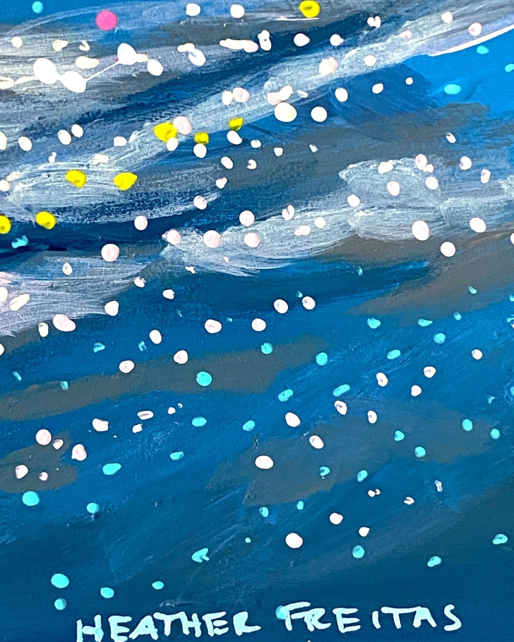 Lake Superior - @ay.el.cie - Heather Freitas 