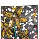 Lemon Lily - Heather Freitas - fine art home deccor