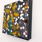 Lemon Lily - Heather Freitas - fine art home deccor