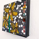 Lemon Lily - Heather Freitas - fine art home deccor