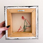 Lemon Lily - Heather Freitas - fine art home deccor
