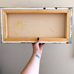 Lesser Chameleon - Heather Freitas - fine art home deccor
