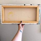 Lesser Chameleon - Heather Freitas - fine art home deccor