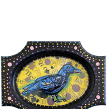 Let’s Rave - Heather Freitas - fine art home deccor