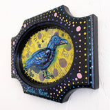 Let’s Rave - Heather Freitas - fine art home deccor