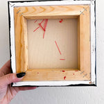 Lets Get Naked - Heather Freitas - fine art home deccor