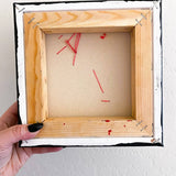 Lets Get Naked - Heather Freitas - fine art home deccor