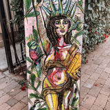 Liberty - Heather Freitas - fine art home deccor