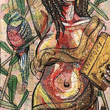 Liberty - Heather Freitas - fine art home deccor