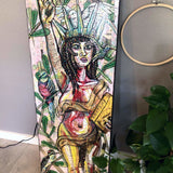 Liberty - Heather Freitas - fine art home deccor