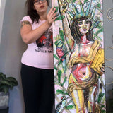 Liberty - Heather Freitas - fine art home deccor