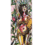 Liberty - Heather Freitas - fine art home deccor