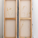 Life And Death - Heather Freitas - fine art home deccor