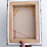 Life Is Not A Fairy Tale - Heather Freitas - fine art home deccor