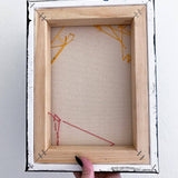 Life Is Not A Fairy Tale - Heather Freitas - fine art home deccor