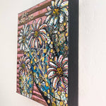 Lloyd’s Mariposa Cactus - Heather Freitas - fine art home deccor
