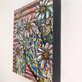 Lloyd’s Mariposa Cactus - Heather Freitas - fine art home deccor