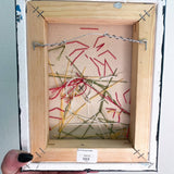 Lloyd’s Mariposa Cactus - Heather Freitas - fine art home deccor