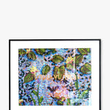 Louie Is For Lily’s - Heather Freitas - fine art home deccor