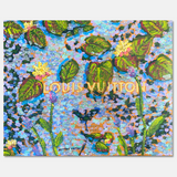Louie Is For Lily’s - Heather Freitas - fine art home deccor