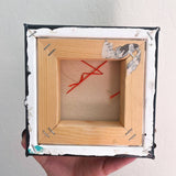 Love- It's Not All Black And White - Heather Freitas - fine art home deccor
