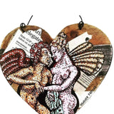 Love - Heather Freitas - fine art home deccor