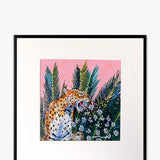 Love Me, Love Me Not - Heather Freitas - fine art home deccor