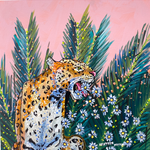 Love Me, Love Me Not - Heather Freitas - fine art home deccor