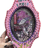 Love Spell - Heather Freitas - fine art home deccor