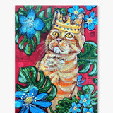 Luci - Heather Freitas - fine art home deccor